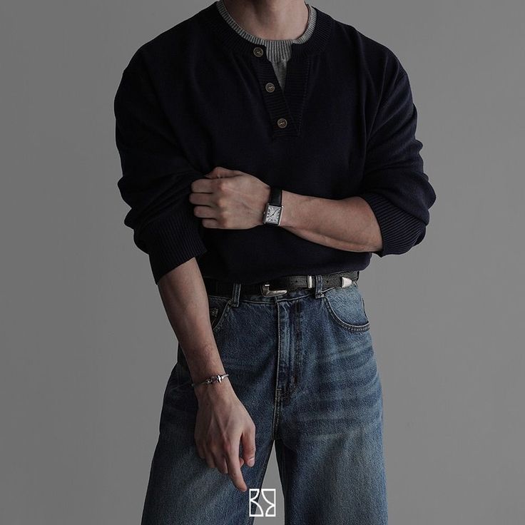 RØHN Premium Men's Fashion